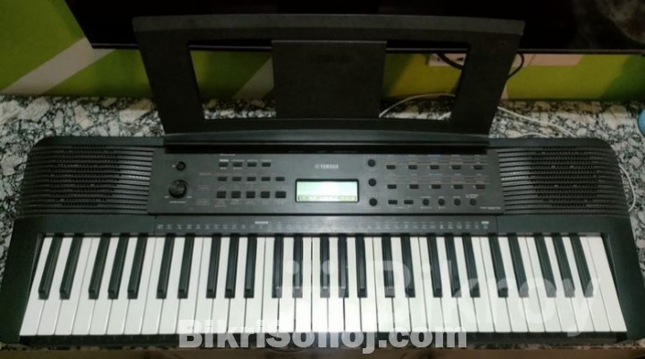 Piano Keyboard